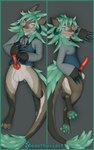 Rating: e
ID: 5601784
Date: 2025-05-27 06:29:26 -0400
Status: active
Score: 23
3d_(artwork) 5:8 accessory animal_genitalia animal_penis anthro asher_sterling balls beanthusiast bedroom_eyes big_balls biped blender_(artwork) blue_horn bottomless bottomless_anthro bottomless_male bow_(feature) bow_accessory bow_ribbon butt claws clothed clothing curling_tail curling_toes dakimakura dakimakura_design digital_media_(artwork) digitigrade erection eyewear feather_necklace feet finger_on_penis flared_penis fur genitals glasses hair half-closed_eyes hand_on_belly hand_on_butt hand_on_chest hi_res hindpaw horn jagged_mouth jewelry knot knotted_penis long_sleeve_shirt looking_at_viewer lying male maleherm_(lore) narrowed_eyes necklace nubbed_penis on_back on_side partially_clothed pawpads paws penis presenting presenting_penis seductive sheath shirt shirt_only simple_background smile spread_legs spread_toes spreading tail teal_hair teal_pawpads toe_claws toes topwear topwear_only touching_penis vein veiny_penis vest wearing_glasses wickerbeast post #5601784
