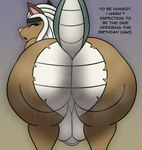 Rating: e
ID: 5561019
Date: 2025-05-09 21:51:18 -0400
Status: active
Score: 4
absurd_res alligator alligatorid anthro balls big_balls big_butt bodily_fluids brown_body butt crocodilian domestic_ferret dreadlocks genitals hair hi_res hybrid looking_at_viewer looking_back male mammal mechaclank musk mustelid musteline rear_view reptile scalie scrotum_flap simple_background solo sweat sweaty_butt true_musteline weasel white_hair zay_(dragonfeatherss) post #5561019