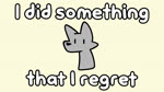 Rating: s
ID: 5604972
Date: 2025-05-28 16:42:17 -0400
Status: active
Score: 242
16:9 2d_animation 3d_(artwork) 3d_animation animated anthro bed black_eyes black_nose canid canine canis digital_media_(artwork) english_audio english_text frown fur furniture graywalf graywalf_(character) grey_body grey_fur hi_res lying male mammal mixed_media music no_pupils open_mouth regret short_playtime simple_background simple_eyes singing solo song sound sound_warning spinning subtitled text the_truth webm white_eyes wide_eyed widescreen wolf post #5604972