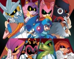 5:4 ambiguous_gender amy_rose anthro blaze_the_cat blaze_woman blue_body blue_fur capcom charmy_bee charmy_man dr._eggman dr._wily espio_man espio_the_chameleon eulipotyphlan female fur group hedgehog human knuckles_man knuckles_the_echidna leonarstist06 machine male mammal mega_man_(character) mega_man_(series) megaman_(classic) robot robot_master roboticized_masters robotization rose_woman sega shadow_man_(worlds_collide) shadow_the_hedgehog silver_man silver_the_hedgehog sonic_the_hedgehog sonic_the_hedgehog_(series) vector_man vector_the_crocodile worlds_collide