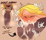 Rating: e
ID: 4745185
Date: 2024-04-26 18:13:11 -0400
Status: active
Score: 669
5_fingers anthro anthro_penetrating anthro_penetrating_humanoid averysweatyboy balls biped blonde_hair blush blush_lines bodily_fluids brown_body colored cum deep_throat digital_media_(artwork) disembodied_penis duo elf english_text erection erin_(welwraith) female fingers foreskin foreskin_play foreskin_pull genital_fluids genitals gulonine hair hi_res humanoid humanoid_on_anthro humanoid_penetrated humanoid_pointy_ears instant_loss_2koma irena_(averysweatyboy) light_body light_skin long_hair male male/female mammal marten mustelid musteline nonbinary_(lore) onomatopoeia oral oral_penetration penetration penis pointy_ears sable_(marten) sepia_background sex shaded simple_background solo_focus sound_effects tears text post #4745185