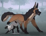 Rating: e
ID: 5574813
Date: 2025-05-15 18:21:27 -0400
Status: active
Score: 192
animal_genitalia animal_penis ass_to_ass balls big_ears black_body black_fur bodily_fluids bovid brown_body brown_fur canid canine canine_genitalia canine_penis canine_turn caprine claws cum cum_drip cum_from_pussy cum_in_pussy cum_inside cum_on_belly cum_on_body cum_on_feet dex_(jelomaus) dripping duo erection feet female female_penetrated feral feral_on_feral feral_penetrated feral_penetrating feral_penetrating_feral fluffy fluffy_tail fur genital_fluids genitals hi_res interspecies knot knot_hanging knot_root knotted_penis knotting large_penetration male male/female male_penetrating male_penetrating_female mammal penetration penile penile_penetration penis raised_leg sabuky sex sheath sheep size_difference smaller_penetrated smile tail toe_claws vaginal vaginal_knot_hanging vaginal_knotting vaginal_penetration white_body white_fur post #5574813