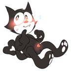 Rating: e
ID: 3106229
Date: 2022-01-04 15:08:09 -0500
Status: active
Score: 29
1:1 animal_genitalia animal_penis anthro black_body black_fur blush blushing_at_viewer blushing_penis domestic_cat felid feline feline_genitalia feline_penis felis felix_the_cat felix_the_cat_(series) flustered-mugs fur genitals low_res male mammal penis penis_tip sheath sitting small_penis solo thumbnail white_body white_fur post #3106229