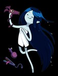 Rating: s
ID: 5606032
Date: 2025-05-29 02:35:12 -0400
Status: active
Score: 5
adventure_time animate_inanimate arthropod cartoon_network demon demon_humanoid discount-supervillain fangs female floating group hair hi_res humanoid humanoid_pointy_ears long_hair marceline_abadeer not_furry pointy_ears smile teeth towel towel_only vampire wet_hair post #5606032