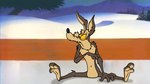 16:9 2021 3_toes 4_fingers 4k abstract_background absurd_res anthro arched_soles arm_tuft belly biped black_eyes black_nose blue_sky brown_body brown_fur canid canine canis chest_tuft colored confusion coyote curling_toes detailed_background digital_drawing_(artwork) digital_media_(artwork) elbow_tuft evergreen_tree eyebrows feet fingers flat_colors forearm_tuft forearms forest forest_background front_view frozen_lake frozen_river fur hi_res humanoid_feet humanoid_heel ice knee_tuft leg_tuft looney_tunes male mammal mountain multicolored_body multicolored_fur nature nature_background navel nude outside painted_background paws pecs pine_tree pinup plant plantigrade pose raised_eyebrow redraw ribs road screencap_redraw shoulder_tuft sitting sitting_on_ground sky snow soles solo spread_legs spreading stevethedragon tan_belly tan_body tan_eyebrows tan_fur toes tree tuft two_tone_body two_tone_feet two_tone_fur warner_brothers widescreen wile_e._coyote winter yellow_sclera