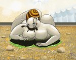 Rating: q
ID: 3622126
Date: 2022-10-12 10:22:54 -0400
Status: active
Score: 10
absurd_res alligator alligatorid antennae_(anatomy) anthro background_character bathing bathroom belly big_butt butt ceiling_lamp crawling crocodilian disney dump_lings_png duo gastropod hi_res lamp looking_at_viewer male mollusk moobs navel obese obese_male overweight overweight_male reptile rock scalie shell shower shower_curtain showering signature slime snail solo_focus steam swampy_(where's_my_water?) thick_thighs tile tile_wall wall_(structure) where's_my_water? post #3622126