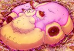 Rating: q
ID: 2595742
Date: 2021-01-31 22:21:38 -0500
Status: active
Score: 22
5_fingers absurd_res anthro belly belly_expansion belly_overhang big_belly big_breasts breasts butt candy canid canine canis chocolate colored_nails colorful_theme cross-eyed dairy_products dessert detailed detailed_background digital_media_(artwork) domestic_dog eating expansion eyebrows eyelashes factory feeding female fingers food fruit fur glistening glistening_body glistening_butt glistening_eyes glistening_lips glistening_pawpads hair hi_res huge_belly huge_breasts huge_hips huge_thighs hyper hyper_belly ice_cream inside lips looking_pleasured mammal moomis morbidly_obese morbidly_obese_anthro morbidly_obese_female nails navel neck_tuft obese obese_anthro obese_female open_mouth overweight overweight_anthro overweight_female pawpads pink_lips pink_nose pink_tongue plant sequence slightly_chubby slightly_chubby_anthro slightly_chubby_female solo strawberry thick_bottom_lip thick_eyebrows thick_thighs tongue tuft weight_gain whipped_cream whisker_spots white_hair wide_hips yellow_eyes yellow_nails post #2595742