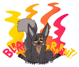 Rating: q
ID: 5667987
Date: 2025-06-25 23:01:33 -0400
Status: active
Score: 19
ambiguous_gender fart fart_cloud head_empty hi_res kibblekritterz korwin multicolored_fart_cloud rumbling solo sound_effects post #5667987