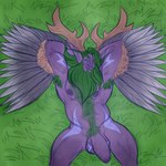 Rating: e
ID: 4819236
Date: 2024-05-31 14:24:57 -0400
Status: active
Score: 8
1:1 absurd_res antlers balls big_penis blizzard_entertainment body_hair elf feathers foreskin genitals green_hair hair happy_trail hi_res horn humanoid leelikessmut long_beard long_ears long_hair lying_on_ground male malfurion_stormrage_(warcraft) markings mature_male navel night_elf nipples nude on_ground pecs penis purple_body solo thick_penis warcraft post #4819236