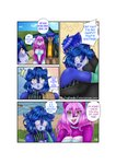 absurd_res anthro comic daughter_(lore) dim discordmelody english_text eyewear family father_(lore) father_and_child_(lore) father_and_daughter_(lore) female freckles glasses ground_squirrel group hi_res husband_and_wife ldu_first_semester love male mammal married_couple mature_anthro mature_female mature_male mother_(lore) mother_and_child_(lore) mother_and_daughter_(lore) mother_and_father_(lore) parent_(lore) parent_and_child_(lore) parent_and_daughter_(lore) rodent ronja_vold sciurid shy sigurdur_vold text