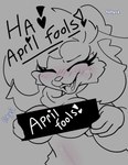 Rating: q
ID: 5474109
Date: 2025-04-01 12:23:22 -0400
Status: active
Score: 9
absurd_res april_fools'_day areola big_breasts black_body black_fur blue_hair bodily_fluids breasts canid canine canis censor_bar comic domestic_dog drooling female fishys1 fur grey_body grey_fur hair heart_eyes heart_symbol hi_res holidays husky lifting_clothing mammal nipples nordic_sled_dog saliva simple_background spitz text white_body white_fur wolf post #5474109