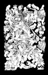 Rating: e
ID: 5145560
Date: 2024-10-28 19:00:03 -0400
Status: active
Score: 33
absurd_res african_wild_dog animal_genitalia animal_penis anthro arm_grab armor ball_grab balls canid canine canine_genitalia canine_penis clothed clothing disembodied_hand genitals ghost_hand hand_in_mouth hands_everywhere hi_res leg_grab male mammal momamo monochrome nipple_fetish nipple_pinch nipple_play nipples partially_clothed penis penis_grab pinch sheath solo thigh_grab torn_clothing post #5145560