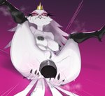 Rating: e
ID: 5590100
Date: 2025-05-22 03:57:23 -0400
Status: active
Score: 122
2025 anal anal_orgasm anal_penetration anthro anus avian big_anus big_breasts bird black_nipples bodily_fluids breasts butt crown disembodied_penis ejaculation erect_nipples feather_hair feathers female female_orgasm genital_fluids genitals glistening glistening_breasts glistening_butt hands-free headgear helluva_boss hi_res looking_at_viewer makeup male male/female mascara mature_anthro mature_female mdthetest nipples nude nude_anthro nude_female orgasm orgasm_face owl owl_demon penetration penile penile_penetration penis penis_in_ass pink_eyes plump_labia presenting presenting_hindquarters pseudo_hair purple_anus pussy pussy_ejaculation running_makeup running_mascara stella_(helluva_boss) sweat sweaty_breasts sweaty_butt tail tail_feathers tears tears_of_pleasure tiara vaginal_fluids white_body white_feathers post #5590100