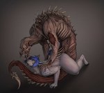 Rating: e
ID: 5605757
Date: 2025-05-28 23:22:18 -0400
Status: active
Score: 13
absurd_res ambiguous_gender ambiguous_penetrated anthro arm_tattoo blue_body blue_eyes blue_fur blue_hair bodily_fluids bone canid canine canis creepy_gun cum cum_inside curvy_figure dead_space death deer dexy_noland duo electronic_arts from_behind_position fur genital_fluids gore grey_body grey_fur hair hi_res hooves hybrid leaning leaning_forward leaper_(dead_space) male male/ambiguous male_penetrating male_penetrating_ambiguous mammal necromorph necrophilia penetration sex spikes tattoo teratophilia visceral_games voluptuous wide_hips wolf post #5605757