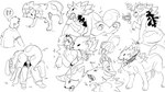 Rating: e
ID: 5582098
Date: 2025-05-18 18:53:41 -0400
Status: active
Score: 31
16:9 2014 animal_genitalia animal_penis animate_inanimate bestiality biped bottomwear canid canine canis clothed clothing collar disembodied_hand duo_focus erection exclamation_point fellatio feral footwear fully_clothed genitals goo_creature goo_transformation group hi_res human human_on_feral human_to_feral hypnosis interspecies latex liquid_latex living_clothing living_latex lying_on_ground male male/male male_feral male_human mammal mind_control monochrome mxl nude on_ground oral pants pawpads penile penis quadruped sex shirt shoes simple_background species_transformation standing suit_transformation tail tongue tongue_out topwear transformation transformation_sequence trio vore white_background widescreen wolf post #5582098