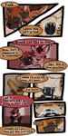 1:2 2016 anthro biped buttplug collar comic detailed_background dialogue duo english_text eyes_closed fenrir_(tatsuchan18) fur genitals hair havoc_(tatsuchan18) hi_res hyena male mammal open_mouth penis plug_(sex_toy) profanity sex_toy sitting speech_bubble tatsuchan18 text