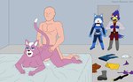 Rating: e
ID: 3867323
Date: 2023-02-11 16:26:10 -0500
Status: active
Score: 25
2018 accessory ambiguous_penetration angry anthro anthro_penetrated avian bed bedroom belt bird blue_body blue_ears blue_feathers blue_fur blue_hair blue_tail blush bodily_fluids bodysuit boots bra breasts butt canid canine caught_in_the_act cheating_boyfriend cheating_girlfriend close-up clothed clothing cuckold cuckquean cum cum_inside dialogue digital_drawing_(artwork) digital_media_(artwork) doggystyle domestic domestic_cat duo ejaculation emperorstarscream erection faceless_character faceless_human faceless_male falco_lombardi feathers felid feline felis female female_on_human female_penetrated footwear fox from_behind_position fur furniture galliform genital_fluids genitals gold_(metal) gold_jewelry group hair headband human human_edit human_on_anthro human_penetrating human_penetrating_anthro human_penetrating_female infidelity inside interspecies jacket jewelry katt_monroe krystal_(star_fox) lying makeup male male/female male_on_anthro male_penetrating male_penetrating_anthro male_penetrating_female mammal multicolored_body multicolored_ears multicolored_feathers multicolored_fur multicolored_tail narrowed_eyes nintendo nipples nude on_back on_bottom on_top open_mouth orgasm panties penetration penile penile_penetration phasianid purple_body purple_ears purple_fur purple_tail red_body red_feathers romantic sex sharp_teeth shirt shocked shoes signature skinsuit space spacesuit star_fox surprise surprised_expression sweat tail tank_top teeth text third-party_edit thong tight_clothing tongue topless topless_anthro topless_female topless_male topwear tribal tribal_jewelry underwear white_body white_fur white_inner_ear white_tail post #3867323