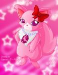 Rating: s
ID: 1032243
Date: 2016-10-26 17:06:38 -0400
Status: active
Score: 5
bokeh bow_(feature) bow_accessory domestic_cat ear_bow felid feline felis female garnet_(jewelpet) jewelpet looking_at_viewer mammal mrsorange pattern_background persian_cat pink_background pink_eyes sanrio sega sega_fave semi-anthro simple_background smile solo star star-shaped_background star_bokeh text translated y2k_(graphic_design) post #1032243