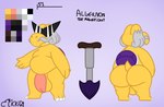 Rating: e
ID: 5512472
Date: 2025-04-18 13:18:08 -0400
Status: active
Score: 3
age_difference anthro balls beard belly big_penis butt digital_drawing_(artwork) digital_media_(artwork) eyewear facial_hair genitals glasses henrique_rick koopa koopa_troopa magikoopa male mario_bros model_sheet nintendo nude older_male penis reptile scalie shovel slightly_chubby thick_thighs tools turtle yellow_body post #5512472