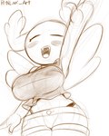 Rating: s
ID: 4353142
Date: 2023-10-14 22:51:28 -0400
Status: active
Score: 35
anthro antlers bad_metadata big_breasts blush bottomwear breasts cartoon_network clothed clothing crop_top curvy_figure eyes_closed female fully_clothed gesture hi_res horn hourglass_figure humanoid mammal md5_mismatch monochrome open_mouth open_smile penlink_art penny_fitzgerald raised_arm raised_hand shirt shorts signature simple_background sketch smile solo standing teeth the_amazing_world_of_gumball thick_thighs tongue topwear underwear voluptuous waving white_background wide_hips wings post #4353142