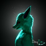 1:1 3d_(artwork) anthro c4d cinema_4d_(artwork) daytia digital_media_(artwork) fluffy fur hair hi_res male portrait pose posed rexouium smile solo