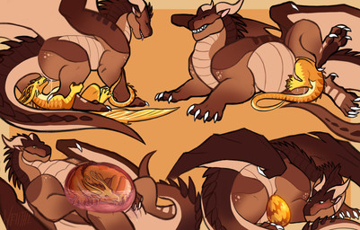 Rating: e
ID: 5646359
Date: 2025-06-16 13:31:47 -0400
Status: active
Score: 201
ambiguous_gender animal_genitalia birth blush cloaca cloacal cloacal_fingering cunnilingus dragon egg egg_transformation female female/ambiguous feral fingering genitals hi_res internal larger_female masturbation mother_(lore) mother_and_child_(lore) mudwing_(wof) mythological_creature mythological_scalie mythology oral parent_(lore) parent_and_child_(lore) pregnant scalie sex silkwing_(wof) size_difference smaller_ambiguous unbirthing vaginal vore wings_of_fire wriithe post #5646359