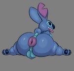 Rating: e
ID: 5438078
Date: 2025-03-16 20:21:03 -0400
Status: active
Score: 50
2023 3_toes alien anthro anus backsack ball_flap balls big_butt big_nose black_eyes blue_body blue_fur blue_nose blue_pawpads butt colored_sketch disney english_description experiment_(lilo_and_stitch) feet fur genitals grey_background lilo_and_stitch long_ears looking_back male notched_ear nt6969 open_mouth pawpads perineum puffy_anus purple_anus rear_view saggy_balls sharp_teeth simple_background sitting sketch small_tail solo spread_legs spreading stitch_(lilo_and_stitch) tail teeth thick_thighs toes tongue tongue_out post #5438078