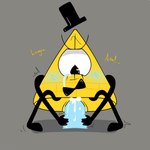 1:1 1_eye 2024 andromorph bill_cipher black_arms black_legs black_top_hat blue_blush blue_dildo blush blush_lines bodily_fluids bow_tie cyb3r_clownn demon digital_drawing_(artwork) digital_media_(artwork) dildo dildo_in_pussy dildo_insertion disney euclidean eye_of_providence eyelashes genitals gravity_falls grey_background hand_on_penis hi_res intersex masturbation moan penetration penis sex_toy sex_toy_in_pussy sex_toy_insertion simple_background solo tears tears_of_pleasure vaginal vaginal_masturbation vaginal_penetration yellow_body