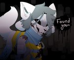 Rating: s
ID: 2891763
Date: 2021-08-22 18:26:23 -0400
Status: active
Score: 34
alternate_universe black_sclera blood bodily_fluids canid canine clothed clothing felid feline fur galactici_kat hair mammal simple_background tem temmie_(undertale) text topwear underswap undertale undertale_(series) white_body white_fur post #2891763