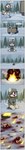 Rating: e
ID: 5396186
Date: 2025-02-25 01:14:43 -0500
Status: active
Score: 84
3_toes 4_fingers absurd_res almost_died anthro armor begging_to_stop blood blood_splatter blood_stain blown_away blush bodily_fluids bottomless bottomless_female breasts burning canid canine canis close_call clothed clothing comic constricted_pupils crying cute_fangs dark_humor death debris dialogue dismemberment domestic_dog e254e english_text evergreen_tree explosion explosives eye_socket facial_tuft fangs feet female fingers fire footwear freckles german_accent gore group hands_between_legs happy headgear hell_let_loose helmet hi_res humor inner_ear_fluff karma kneeling long_image mammal military military_helmet military_uniform mutilation nazi nazi_uniform near_death nipples organs pine_tree plant pupils ryona sad severed_body_part severed_foot small_pupils smile smoke snout snow solo spread_legs spreading sudden tall_image tears teeth text tire toeless_footwear toes tongue tongue_out tree trio truck tuft uniform vehicle war wehrmacht wilhelmina_constanze_hartmann_(e254e) world_war_2 post #5396186