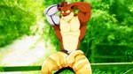 Rating: e
ID: 5344570
Date: 2025-02-01 12:30:46 -0500
Status: active
Score: 3
2011 activision anthro balls_outline bandicoot belt black_belt bottomwear brown_body brown_fur brown_hair brown_nose bulge cheek_tuft chin_tuft clothing crash_bandicoot_(series) crunch_bandicoot cybernetic_arm cybernetic_limb detailed_bulge eyes_closed fabfelipe facial_tuft featureless_chest front_view fur fur_tuft genital_outline hair hands_behind_head male mammal marsupial mouth_closed pants penis_outline scar solo tan_body tan_fur tuft yellow_bottomwear yellow_clothing yellow_pants post #5344570