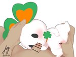 Rating: e
ID: 5256142
Date: 2024-12-21 08:10:15 -0500
Status: active
Score: 31
2024 4:3 anthro anthro_penetrated black_eyes blush censor_bar censored chibi clover_(plant) collar duo empty_eyes female female_on_human fingering first_person_view genitals head_grab human human_on_anthro human_penetrating human_penetrating_anthro human_pov ineffective_censorship interspecies kemono kmkch lalapi larger_human larger_male leaf leaf_ears life_corp male male/female male_on_anthro male_pov mammal on_lap oral oral_penetration penetration penile penile_penetration penis plant rodent sex signature simple_background size_difference smaller_anthro smaller_female species_request unknown_species vaginal vaginal_fingering vaginal_penetration vulva white_background white_body post #5256142