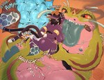 Rating: e
ID: 5536649
Date: 2025-04-28 18:00:32 -0400
Status: active
Score: 38
2_tails accessory anthro anus arm_cuffs bodily_fluids bottomwear breasts butt cervical_contact cervix cigar cigar_in_mouth cigar_smoke clothing cuff_(restraint) cum cum_in_pussy cum_inside dalipuff digital_media_(artwork) duo ear_piercing ear_ring egg egg_in_uterus egg_insertion english_text felid feline female forced french_kissing furgonomics genital_fluids genitals handcuffs headgear headwear internal internal_vaginal jewelry kissing large_tongue legwear loincloth male mammal metal_cuffs multi_tail nipple_piercing nipples object_in_mouth onomatopoeia overweight overweight_anthro overweight_male oviposition ovipositor ovipositor_in_pussy ovipositor_penis penetration penis piercing purple_body restraints ring_piercing smoke sound_effects tail tail_accessory tail_genitals tail_jewelry tail_penis tail_penis_in_pussy text thigh_highs toad tongue unusual_anatomy unusual_genitalia_placement unusual_penis_placement unusual_tail vaginal vaginal_penetration x-ray_view post #5536649