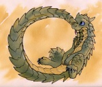 Rating: s
ID: 291429
Date: 2013-02-04 00:57:10 -0500
Status: active
Score: 71
2013 ambiguous_gender anthro armadillo_girdled_lizard bite blue_eyes feral girdled_lizard lizard ouroboros reptile ruaidri scalie solo tail tail_bite tail_fetish tail_in_mouth tail_play traditional_media_(artwork) post #291429