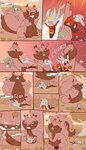 Rating: q
ID: 5486107
Date: 2025-04-06 10:55:57 -0400
Status: active
Score: 26
2019 absurd_res action_pose all_fours anthro bear_hug big_tail biped black_body bodily_fluids brown_body buckteeth comic crush day duo ear_tuft english_text female flattened fluffy fluffy_tail freckled_face freckles fuf generation_3_pokemon generation_8_pokemon greedent green_body grin group gui heart_symbol hi_res holding_another hug humanoid kick kirlia larger_anthro larger_female level_number looking_at_another looking_back looking_back_at_another male multiple_scenes nintendo open_mouth outside pain pokemon pokemon_(species) pose raboot red_body running size_difference smaller_humanoid smaller_male smile solo sound_effects sweat tail tail_hold teeth text tongue trio tuft white_body post #5486107