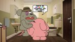 Rating: e
ID: 5580908
Date: 2025-05-18 08:46:14 -0400
Status: active
Score: 28
anthro bathroom butt cartoon_network clothing dbulljob dbulljob05 duo father_(lore) father_and_child_(lore) father_and_son_(lore) fellatio frankie_watterson hat hat_only headgear headgear_only headwear headwear_only hi_res implied_oral incest_(lore) lagomorph leporid male male/male mammal mirror mirror_reflection mostly_nude murid murine nude nude_anthro nude_male obese obese_anthro obese_male oral overweight overweight_anthro overweight_male parent_(lore) parent_and_child_(lore) parent_and_son_(lore) penile rabbit rat reflection richard_watterson rodent sex son_(lore) speech_bubble the_amazing_world_of_gumball post #5580908