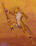 Rating: s
ID: 4294384
Date: 2023-09-16 00:13:22 -0400
Status: active
Score: 7
2023 absurd_res anthro digital_drawing_(artwork) digital_media_(artwork) dirtypaperjoe feathers felid fur hi_res jaguar jumping mammal melee_weapon nude pantherine parade polearm spear weapon white_body white_fur yellow_body post #4294384