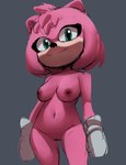 Rating: e
ID: 5295814
Date: 2025-01-08 18:36:36 -0500
Status: active
Score: 100
amy_rose animal_ears animal_nose anthro areola bangs body_fur breasts clothing dr._pizza_boi eulipotyphlan female fur genitals gloves green_eyes grey_background groin hair handwear happy hedgehog inker_comics looking_at_viewer mammal medium_breasts mouth_closed multicolored_body multicolored_fur navel nipples nude organs pink_areola pink_body pink_fur pink_hair pink_nipples pink_skin portrait pussy sega short_hair simple_background sketch smile solo sonic_the_hedgehog_(film) sonic_the_hedgehog_(series) sonic_the_hedgehog_3_(film) spoiler standing stomach three-quarter_portrait two_tone_body two_tone_fur white_clothing white_gloves white_handwear post #5295814