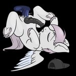 Rating: e
ID: 4951115
Date: 2024-07-29 21:49:32 -0400
Status: active
Score: 85
1:1 anal anal_orgasm anal_penetration animal_genitalia animal_penis animated balls bodily_fluids clothing cum cum_in_ass cum_inside cum_on_face cum_on_own_face cum_on_self cum_while_penetrated cumshot disembodied_penis duo ejaculation equid equine equine_genitalia equine_penis feral genital_fluids genitals hands-free hasbro hat headgear headwear hooves invisiblegreenbox low_res male male/male mammal my_little_pony mythological_creature mythological_equine mythology orgasm pegasus penetration penis piledriver_position seleno sex short_playtime simultaneous_orgasms spread_wings tail underhoof wings post #4951115