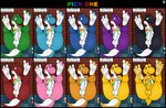 Rating: e
ID: 5490890
Date: 2025-04-08 15:17:12 -0400
Status: active
Score: 29
3_toes absurd_res anthro aroused balls black_body black_scales black_yoshi blue_body blue_eyes blue_scales blue_yoshi bottomless clothed clothing conditional_dnp countershade_feet countershading cyan_yoshi dinosaur dragon egg erection feet foot_focus foreskin genitals green_body green_eyes green_scales green_yoshi group hi_res huge_filesize humanoid_genitalia humanoid_penis inviting koopa koopa_troopa male male/male mario_bros mythological_creature mythological_scalie mythology nintendo orange_body orange_scales orange_yoshi paws pawsta penis pink_body pink_scales pink_yoshi plantigrade prehistoric_species presenting presenting_balls presenting_penis purple_body purple_scales purple_yoshi rainbow red_body red_scales red_yoshi reptile scales scalie shirt soles spikes text thick_thighs toes tongue tongue_out topwear turtle unretracted_foreskin wall_(structure) white_body white_scales yellow_body yellow_scales yellow_yoshi yoshi yoshi_egg post #5490890