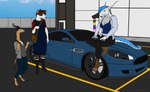 Rating: s
ID: 4345262
Date: 2023-10-10 22:51:07 -0400
Status: active
Score: 9
antelope anthro aston_martin boots bottomwear bovid bovine bra breasts bully canid canine canis cassidy_(rebeldragon101) cattle christa_(rebeldragon101) cleavage clothed clothing college combat_boots db9 domestic_dog dragon dress ear_piercing ear_ring exotic_car female footwear gazelle gerenuk hi_res hunting_dog josh_(rebeldragon101) male mammal mythological_creature mythological_scalie mythology nerd pants piercing race_car rebeldragon101 ring_piercing scalie school shoes sports_car student super_car tail terrier true_antelope underwear yoga_pants post #4345262
