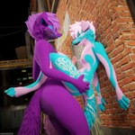 Rating: e
ID: 5619069
Date: 2025-06-03 18:19:11 -0400
Status: active
Score: 39
1:1 3d_(artwork) absurd_res against_surface against_wall alley alley_sex anal anal_penetration animal_genitalia animal_penis anthro anthro_on_anthro anthro_penetrated anthro_penetrating anthro_penetrating_anthro balls biped black_body black_fur blender_(artwork) blender_cycles blue_body blue_fur bodily_fluids canid canine canine_genitalia canine_penis canis claws clothing cum cum_dripping_from_penis cum_in_ass cum_inside cum_on_belly cum_on_body cum_on_penis depth_of_field digital_media_(artwork) dominant dragonplayer duo erection fox fur genital_fluids genitals grey_body grey_fur hair hi_res holding_leg iam_cab00se inside janieuwu knot male male/male male_penetrated male_penetrating male_penetrating_male mammal multicolored_body nude on_ground open_mouth orgasm outside outside_sex paws penetration penis pink_body pink_fur pink_penis public public_sex purple_body purple_fur red_penis reflection rexouium sex slim slim_anthro slim_male slim_sub smile standing submissive submissive_male tail white_body white_fur post #5619069