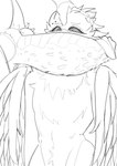 Rating: e
ID: 5603268
Date: 2025-05-27 22:29:23 -0400
Status: active
Score: 18
absurd_res anthro avian big_penis dragon duo european_mythology f0rfeit feathered_wings feathers femboy genitals greek_mythology hand_on_head heart_eyes heart_symbol hi_res huge_penis hyper hyper_genitalia hyper_penis knot male male/male maned_dragon monochrome mythological_avian mythological_bird mythological_creature mythological_firebird mythological_scalie mythology penis penis_awe penis_on_face phoenix piercing scalie small_waist spiked_penis spikes spikes_(anatomy) two3frutti unusual_anatomy unusual_genitalia unusual_penis western_dragon wings post #5603268