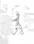 Rating: q
ID: 138686
Date: 2011-05-28 12:46:30 -0400
Status: active
Score: -2
anthro arm_blade arm_warmers armwear biped chest_tuft clothed clothing domestic_cat english_text felid feline felis full-length_portrait fur graphite_(artwork) greyscale hi_res male mammal model_sheet monochrome portrait rogue_(cat) roguefever side_view simple_background sketch solo standing tail text topless traditional_media_(artwork) tuft white_background wrist_blade wrist_weapon post #138686