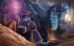 Rating: s
ID: 5532187
Date: 2025-04-26 16:39:48 -0400
Status: active
Score: 28
adventure anthro breath_powers cave cloak clothing dragon dungeon dungeon_scene duo electricity electricity_breathing electricity_manipulation elemental_manipulation european_mythology fantasy feral glowing hat headgear headwear hi_res hoard horn kobold magic_staff male mythological_creature mythological_scalie mythology neldu_nak ponynok scalie smile sneaking spellcasting staff thay torch treasure vigour(artist) western_dragon wizard_hat post #5532187