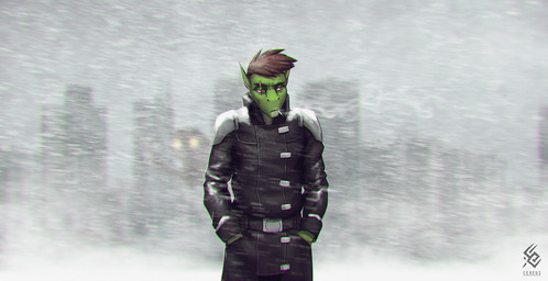 Rating: s
ID: 5522928
Date: 2025-04-22 12:28:57 -0400
Status: active
Score: 1
anthro artist_logo artist_name black_clothing black_coat black_topwear brown_hair cereus93 clothed clothing coat day front_view green_body hair hand_in_pocket logo male mouth_closed narrowed_eyes outside pockets portrait red_eyes short_hair skyline smoking snow snowing solo standing text three-quarter_portrait topwear winter post #5522928