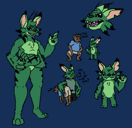 Rating: s
ID: 5636383
Date: 2025-06-11 21:45:32 -0400
Status: active
Score: 3
2023 3_toes 4_arms 4_fingers alien alpha_channel antennae_(anatomy) anthro arm_markings bear biped black_eyes blue_clothing blue_shirt blue_t-shirt blue_topwear bottomwear brown_body brown_fur carrying_another chase_(matlock99) chest_tuft clothed clothing colored_sketch crossed_arms crouching cute_fangs disney duo english_text experiment_(lilo_and_stitch) fan_character fangs featureless_crotch feet fingers flat_colors fur gesture green_body green_fur green_nose hand_gesture head_tuft ho'ola lilo_and_stitch male mammal markings matlock99 middle_finger multi_arm multi_limb nude open_mouth pants purple_tongue sharp_teeth shirt shorts simple_background sketch standing t-shirt teeth text toes tongue topwear transparent_background tuft post #5636383