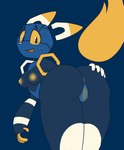 Rating: e
ID: 1390789
Date: 2017-11-30 00:55:38 -0500
Status: active
Score: 1247
2017 android anthro anus bent_over blue_background blue_body blue_eyebrows blue_fur blue_nose bodily_fluids breasts butt domestic_cat e621 esix eyebrows felid feline felis female floating_head fur genitals grope hexagon hi_res looking_at_viewer looking_back machine mammal maple_syrup_art mascot medium_breasts nervous nipples nude orange_anus orange_nipples orange_sclera orange_tail orange_tongue orange_vulva presenting presenting_hindquarters rear_view robot simple_background small_breasts solo standing sweat sweatdrop tail thick_thighs tongue unavailable_at_source vulva white_body white_ears white_fur yellow_anus yellow_nipples yellow_sclera yellow_tail yellow_tongue yellow_vulva post #1390789