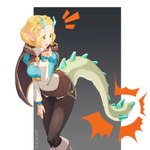 Rating: s
ID: 4087754
Date: 2023-06-02 10:22:35 -0400
Status: active
Score: 209
1:1 2023 5_fingers animal_humanoid antlers artist_name blonde_hair blue_antlers boots bottomwear breasts clothed clothing digital_media_(artwork) dragon dragon_humanoid eastern_dragon eyebrows female fingers footwear green_eyes hair hood horn horned_humanoid humanoid humanoid_pointy_ears hybrid hylian implied_transformation light_dragon_(totk) looking_back mammal mythological_creature mythological_scalie mythology nintendo open_mouth pants pointy_ears princess_zelda ragnara scalie shoes simple_background solo spoiler standing surprised_expression tail tears_of_the_kingdom text the_legend_of_zelda transformation post #4087754