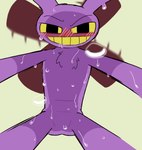 Rating: q
ID: 5640754
Date: 2025-06-14 00:40:01 -0400
Status: pending
Score: 2
aaron_amethyst absurd_res anthro blush bodily_fluids ceiling_fan electric_fan featureless_crotch first_person_view glitch_productions hi_res jax_(tadc) lagomorph leporid male mammal rabbit smile solo sweat the_amazing_digital_circus yellow_sclera post #5640754